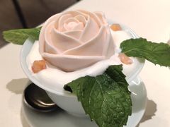 -蔡澜点心·粤菜(嘉里中心店)