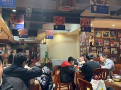 -天下客饭店(中山路店)