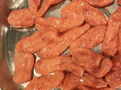 -英雄故事地摊烤肉(马驹桥店)