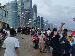 -青岛第三海水浴场