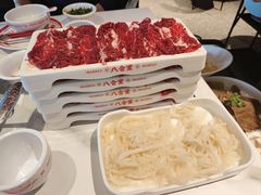 -八合里牛肉火锅(上海中山公园店)