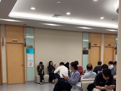 -爱康国宾体检中心(福田分院)