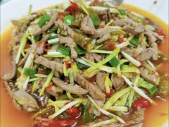 -永安水煮活鱼·仪征菜(仪征奥林匹克店)