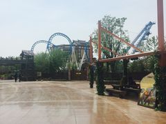 -济南方特东方神画