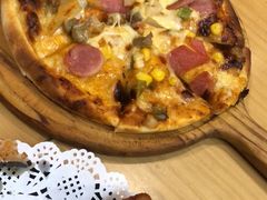 -汤W城市微度假(仓山店)