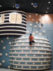 -奈尔宝·儿童乐园·亲子餐厅(鄞州万达店)