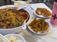 -鱼你在一起(奉贤宝龙城广场店)