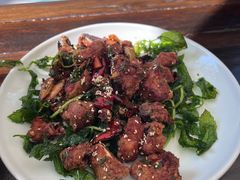 -吃货私房菜(丽江束河古镇店)