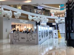 -深圳来福士广场