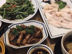 -红大哥水门鸡饭(總店)