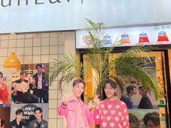 -春莱·老挝咖啡·泰式奶茶(钟楼店)