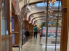 -清真·玛丽亚新疆菜主题餐厅(浙江中路店)
