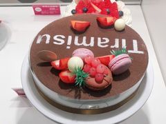 -味多美(江桥万达店)