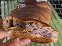 紫红薯米包-RiceZone乐食尊纯米面包坊(望京店)