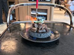 -一沙一城·岩烤牛扒(深圳首店)