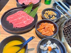 -九田家黑牛烤肉料理(新光汇店)