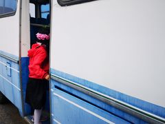 -清风小镇闯关东影视基地