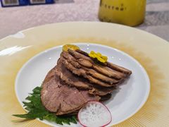 五香牛腱子-天禧(西溪店)