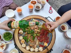 -阿昌白族石板烧(大理古城店)