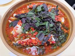 -笨罗卜浏阳菜馆(太平街店)