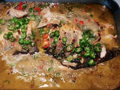 -半天妖|烤鱼·冒烤鸭(汉中吾悦广场店)