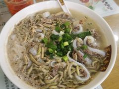 -荔林食店(西华路店)