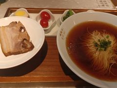 -松鹤楼面馆(宝安机场店)