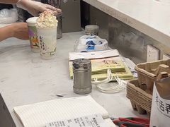 -茶话弄(北京密云万象汇店)