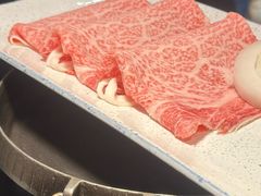 -满来寿喜烧(金虹桥店)