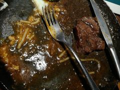 -豪享来中西餐厅(隆昌店)