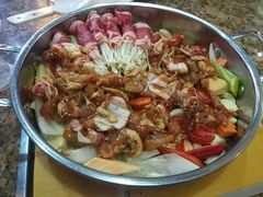 -黄记煌三汁焖锅(宽城万达店)