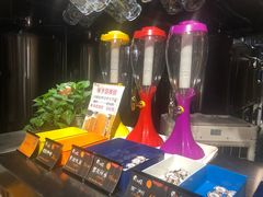 -黄三怪(无影山北路店)