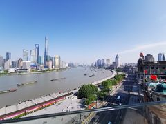 -上海和平饭店华懋阁 Cathay Room