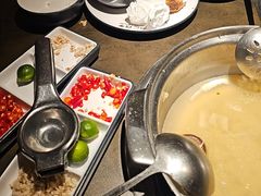 -同仁四季椰子鸡(宝安壹方城店)