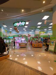 -莫莉幻想儿童乐园(深圳东湖永旺店)