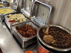 -乡党臊子面(丰庆公园店)