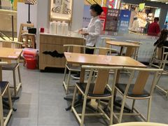 -喜家德虾仁水饺(繁荣路店)