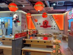 -蜀大侠火锅(四川北路店)