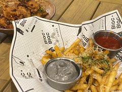 -Blac+Blac(中海环宇荟店)