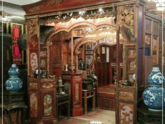 -日日鲜自助餐厅(小公园店)