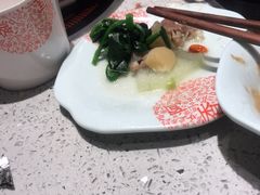 -密友回转自助火锅(世茂国际广场店)
