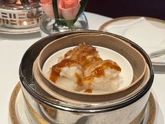 -唐阁(香港朗廷酒店)