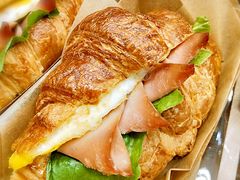 可颂三明治-罗森尼娜(德思勤店)