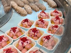 -HOT CRUSH趁热集合·现烤面包(上海环球港店)