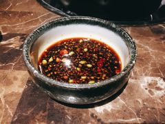 酱料-同仁四季椰子鸡(海岸城天利店)