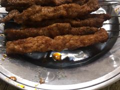 -曾记大腰子烧烤(苗栗路总店)