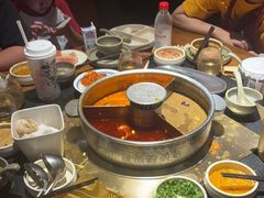 -巴奴毛肚火锅(广益哥伦布店)