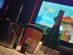 -星聚会KTV(上海东方渔人码头店)