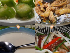 -顺峰顺水顺德菜(第一百货店)