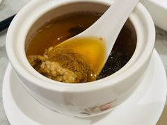 -喜来登由由大酒店九州膳坊中餐厅